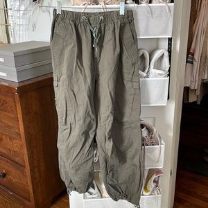 Cargo pants
